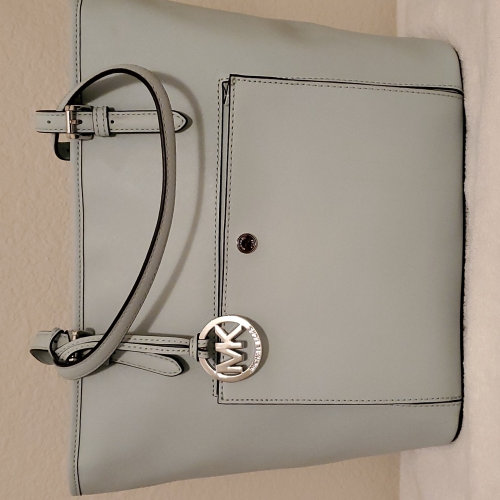 NWOT,Michael Kors,Leather, Shoulder Bag